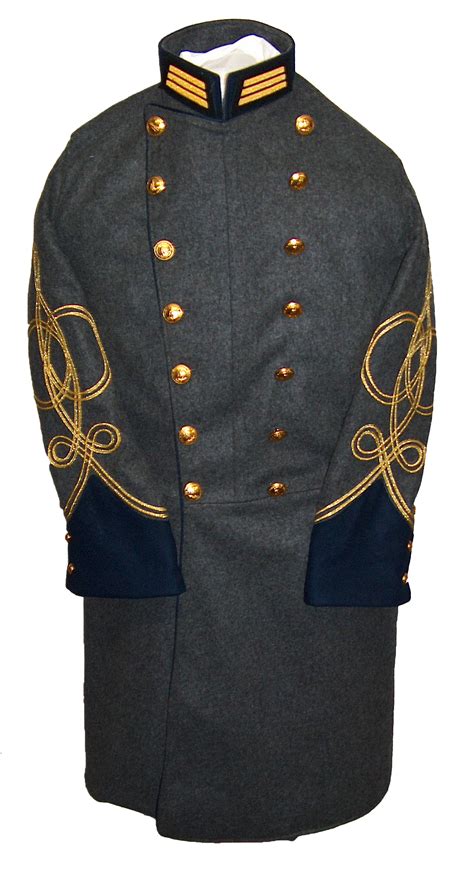 civil war jacket replica|civil war uniforms for sale.